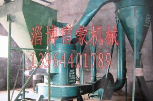 大中小型焊接料倉（斗）礦粉